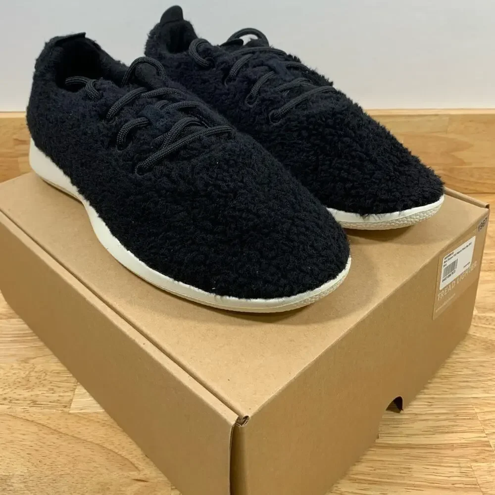 allbirds new wool